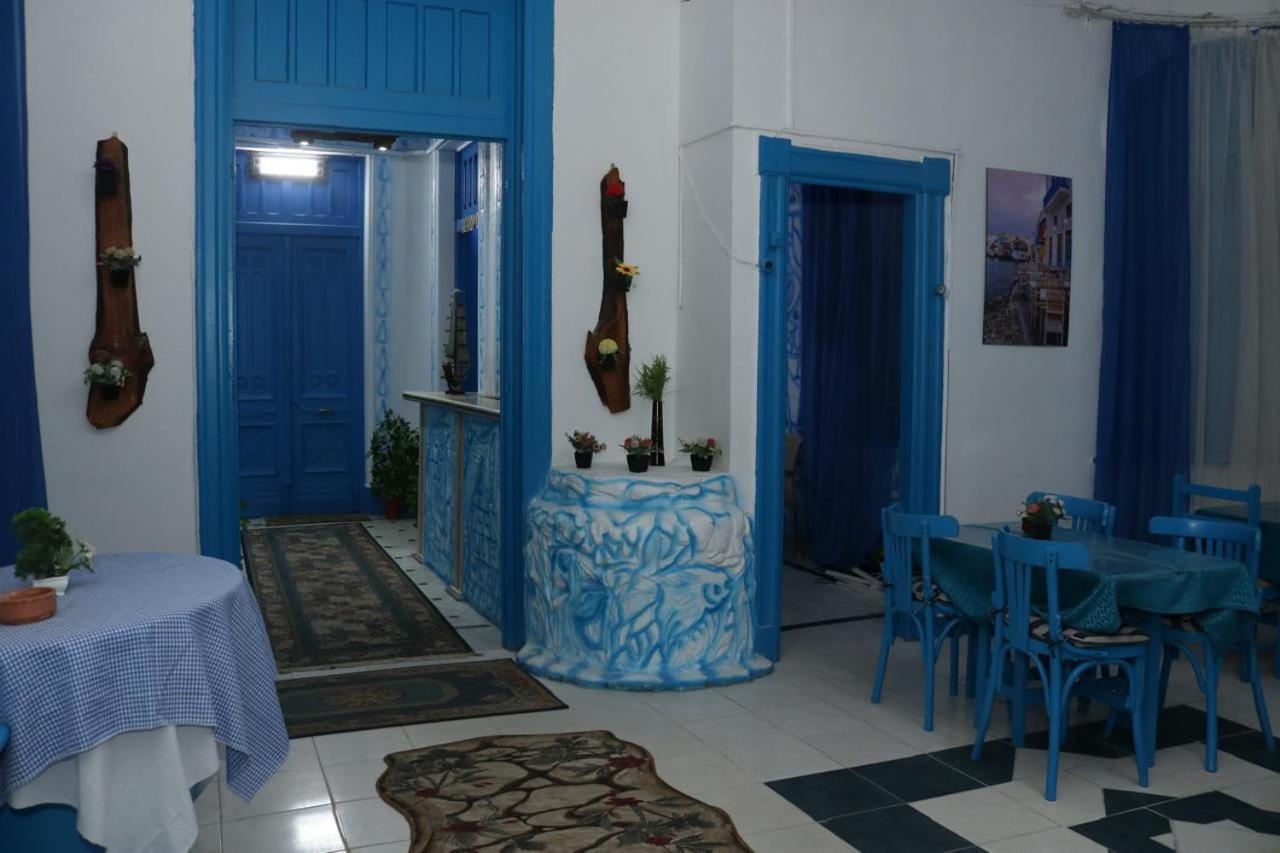 اكروبول الإسكندرية