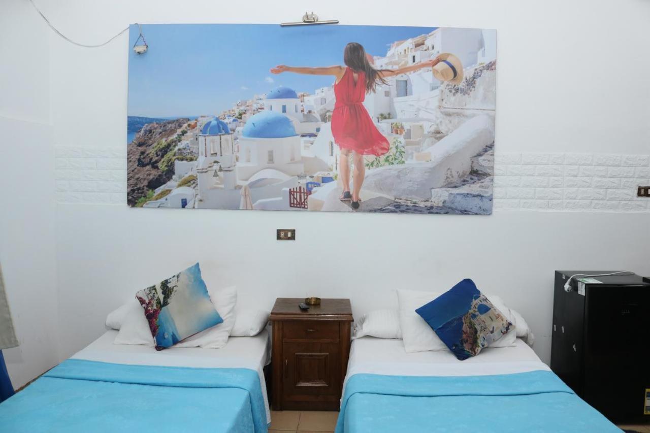 اكروبول بيت شباب الإسكندرية