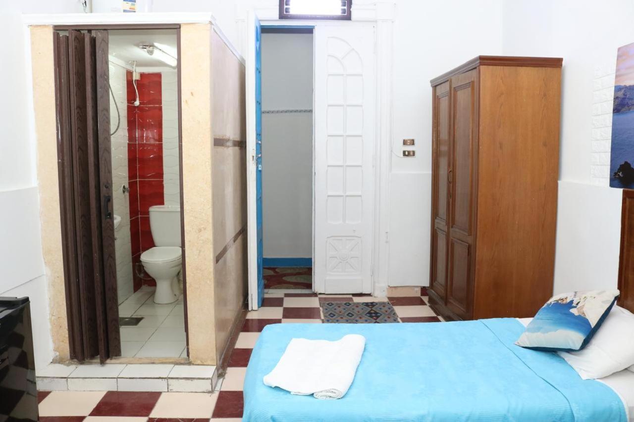 بيت شباب اكروبول الإسكندرية