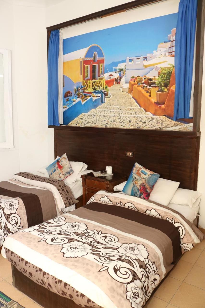 Hostel Acropole Alexandria