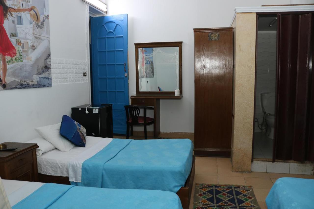 Hostel Acropole Alexandria
