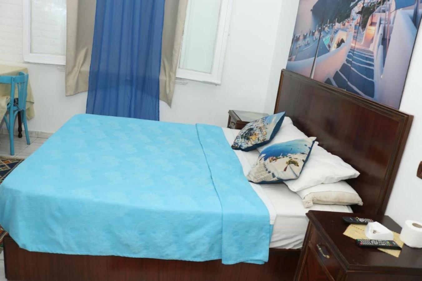 بيت شباب اكروبول الإسكندرية